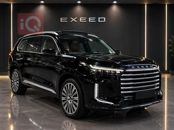 إكسيد VX 2026 للبيع في العراق - السليمانية